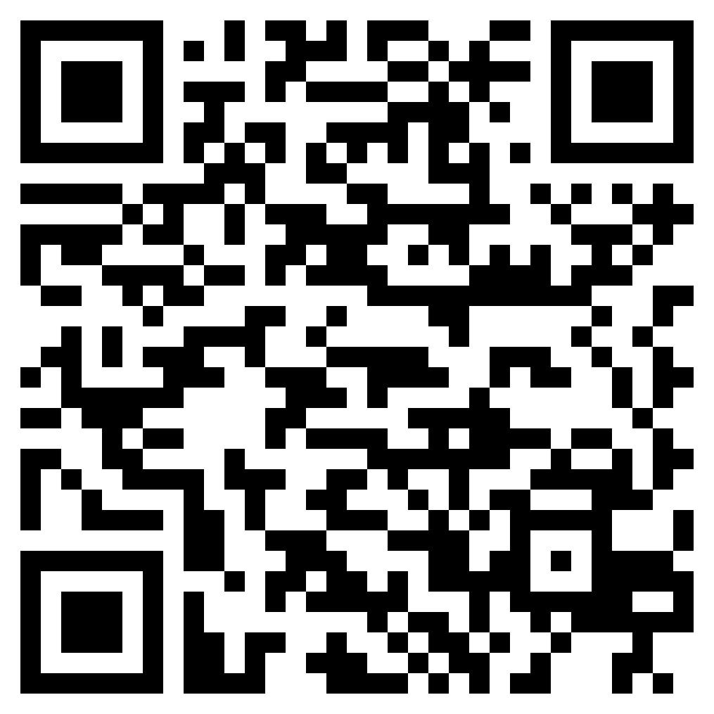 iOS QR Code